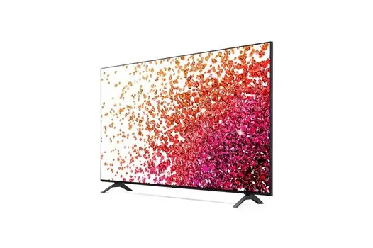 ტელევიზორი LG 55NANO753PR 55'' 4K SMART, 3 image