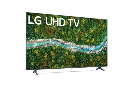 ტელევიზორი  LG 43" LED 4K SMART UHD TV 43UP76703LB, 3 image