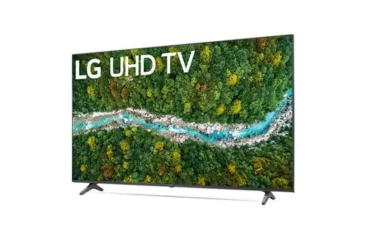 ტელევიზორი  LG 43" LED 4K SMART UHD TV 43UP76703LB, 4 image