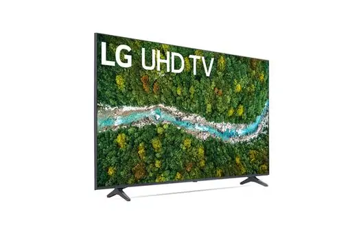 ტელევიზორი  LG 43" LED 4K SMART UHD TV 43UP76703LB, 5 image