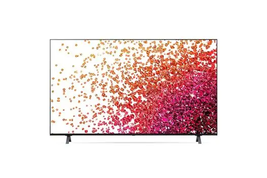 ტელევიზორი LG 55NANO753PR 55'' 4K SMART, 4 image