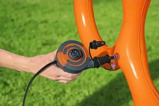 Bestway 62142-გასაბერი აუზის ტუმბო, 2 image
