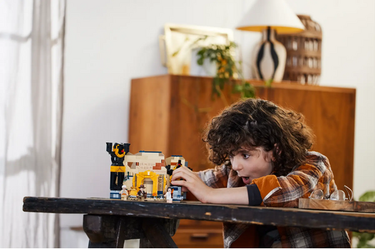 Lego Indiana Jones 77013 Escape from the Lost Tomb, 11 image