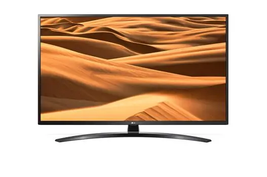 ტელევიზორი LG 43UM7450