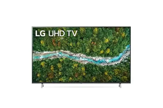 ტელევიზორი LG 70UP76703LB