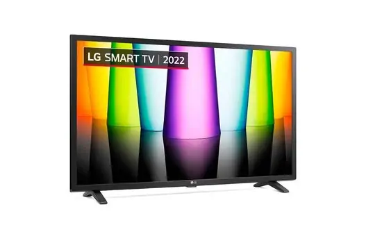 ტელევიზორი LG 32LQ630B6LA, 2 image
