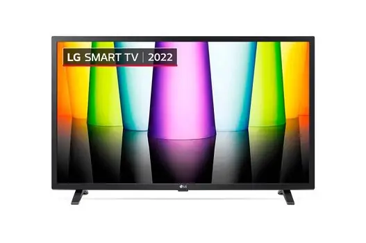 ტელევიზორი LG 32LQ630B6LA