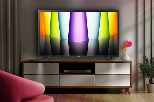 ტელევიზორი LG 32LQ630B6LA, 3 image