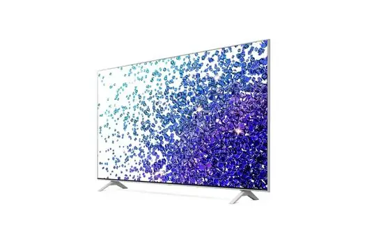 ტელევიზორი LG 50NANO773PA, 2 image