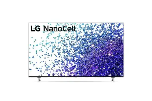 ტელევიზორი LG 50NANO773PA