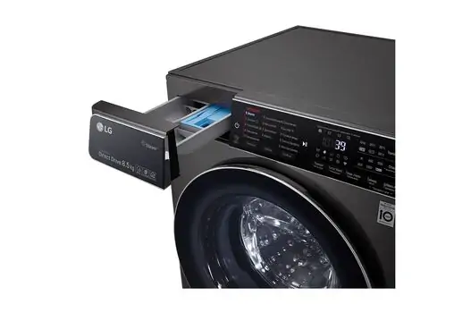 სარეცხი მანქანა LG F-2T9GW9P, 4 image