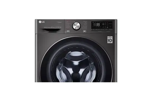 სარეცხი მანქანა LG F-2V9GW9P, 3 image