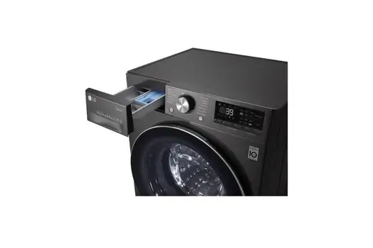სარეცხი მანქანა LG F-2V9GW9P, 4 image