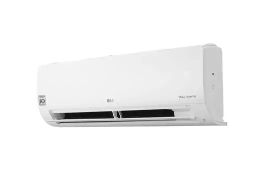 კონდიციონერი  LG I-12CFH, 5 image