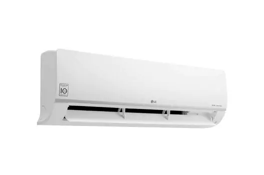 კონდიციონერი LG I-24CFH, 7 image
