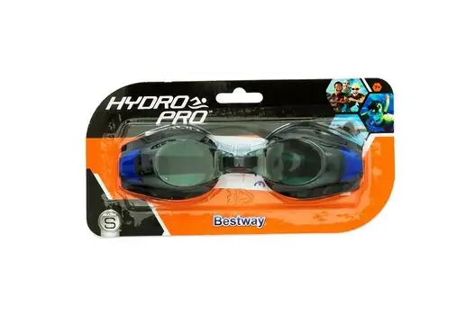 Bestway 21005 Aqua Burst Essential II Goggles  - წყლის სათვალე, 6 image