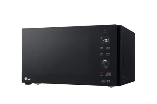 LG MH6565DIS.BBKQMER  მიკროტალღური ღუმელი, 2 image