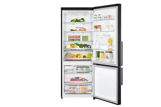 LG GR-F589BQCM.AMCQMER 	მაცივარი
