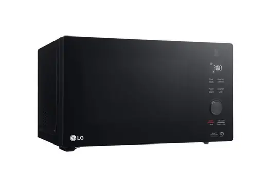 LG MH6565DIS.BBKQMER  მიკროტალღური ღუმელი