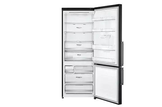 LG GR-F589BQCM.AMCQMER 	მაცივარი, 2 image