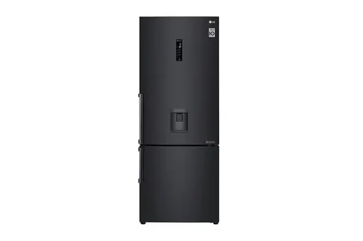 LG GR-F589BQCM.AMCQMER 	მაცივარი, 4 image