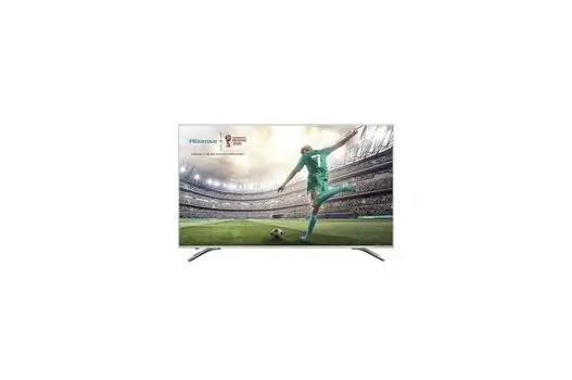ტელევიზორი Hisense H55A6500 4K UHD