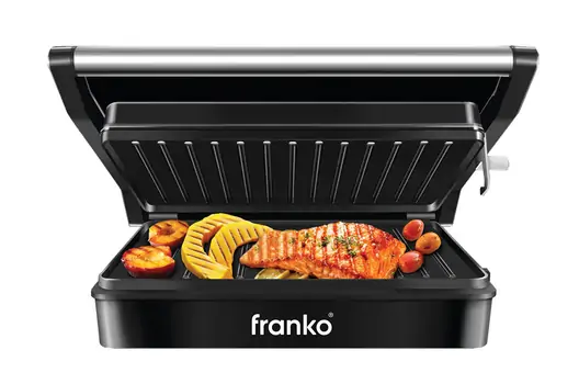 ტოსტერი FRANKO FGT-1143