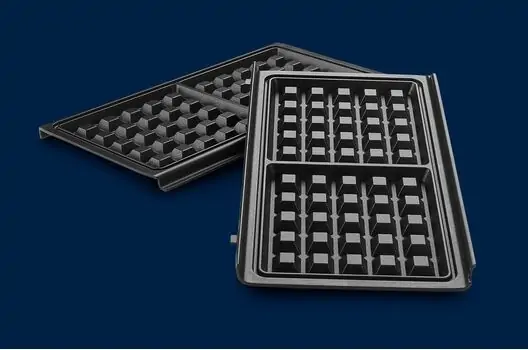 გრილი DeLonghi SW12AC.S, 3 image