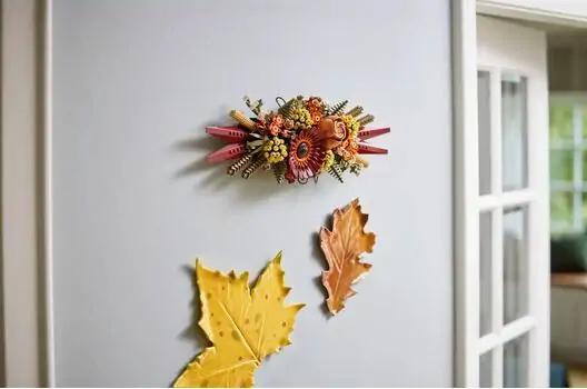 Lego Icons 10314 Dried Flower Centerpiece, 11 image