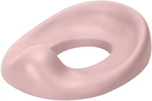 Kikkaboo Potty 3in1 Trio Pink -  საბავშვო ღამის ქოთანი, 3 image