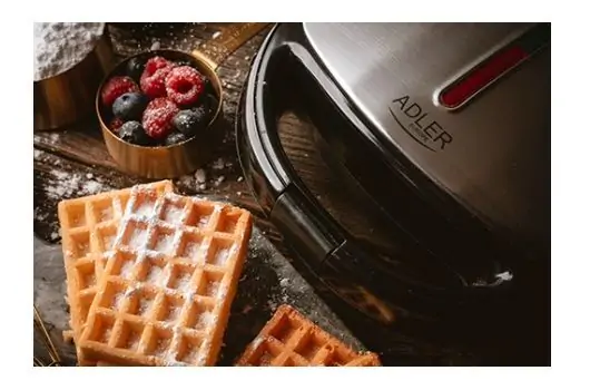 ტოსტერი ADLER AD3040, 3 image