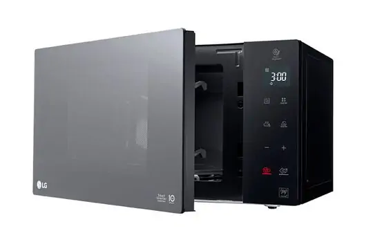 მიკროტალღური ღუმელი LG MW25R95GIR