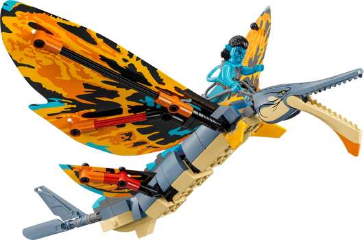 Lego Avatar 75576 Skimwing Adventure, 5 image