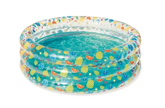 Bestway 51048 Tropical Pool გასაბერი აუზი, 8 image