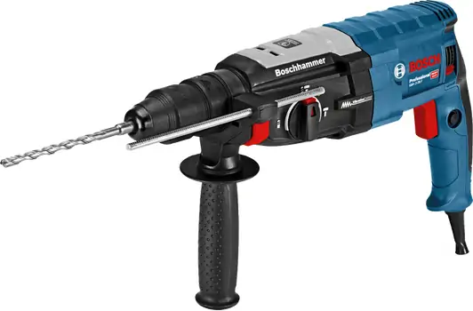 პერფორატორი BOSCH GBH 2-28 F (0611267600), 2 image