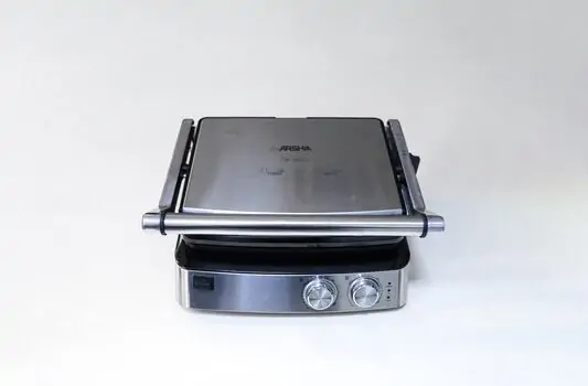 ARSHIA CG478-2882 26420  სენდვიჩის აპარატი