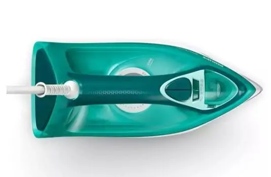 უთო Philips DST3030/70, 3 image
