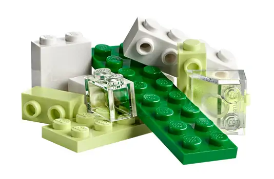 LEGO 10713 Creative Suitcase, 13 image