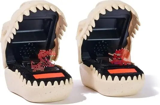 BIZTEE – Digital Pet Jurassic World ვირტუალური დინოზავრი, 4 image
