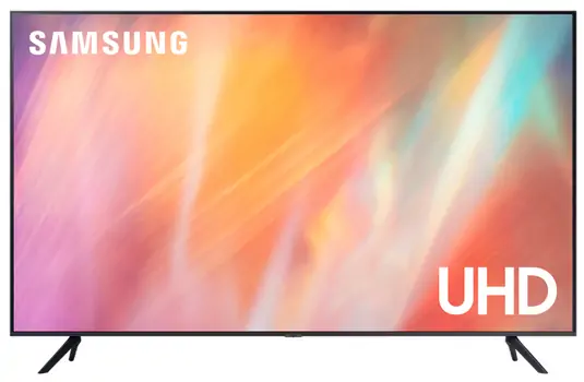 ტელევიზორი SAMSUNG UE70AU7100UXUA