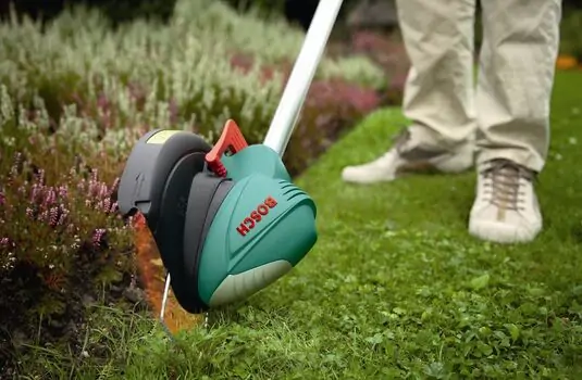 ელექტრო ცელი, BOSCH ART 23 Combitrim