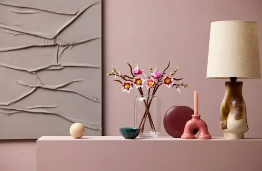 Lego Botanicals 11510 Magnolia Branches, 17 image