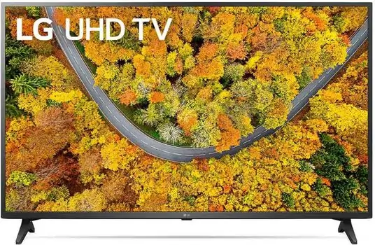 ტელევიზორი   LG 55UP75003LF