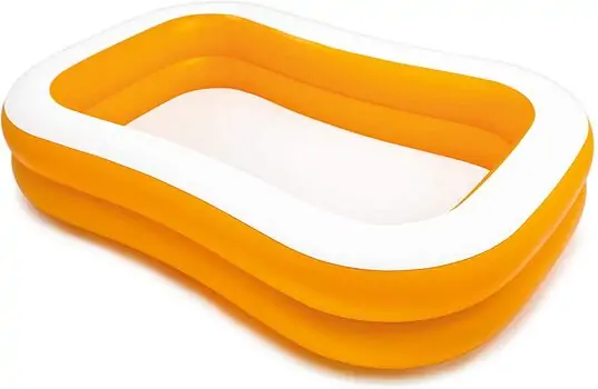 Intex 57181 გასაბერი აუზი, 3 image
