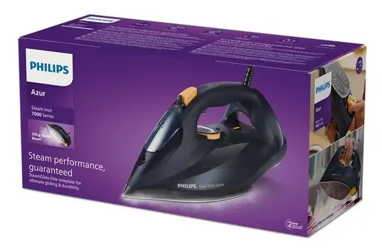 უთო Philips DST7060/20, 6 image
