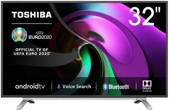 ტელევიზორი TOSHIBA 32L506
