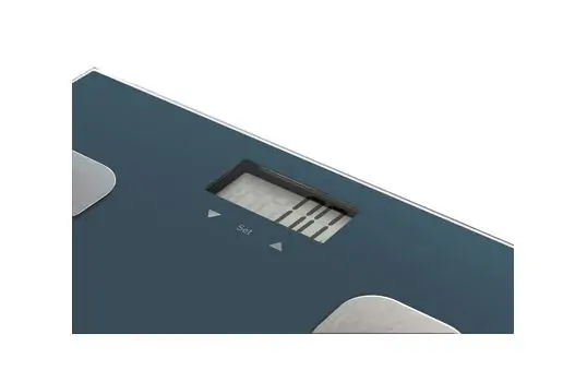 სასწორი TEFAL BM2520V0, 3 image