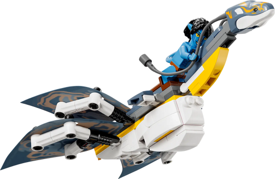 Lego Avatar 75575 Ilu Discovery, 5 image