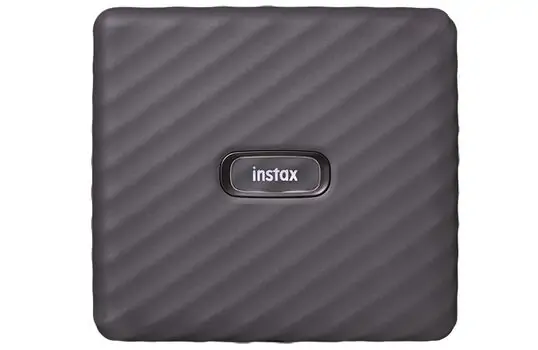 Fujifilm Instax Printer LINK WIDE Gray