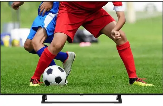 ტელევიზორი Hisense 50A7300F 4K UHD SMART, 5 image